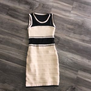 Bodycom dress.